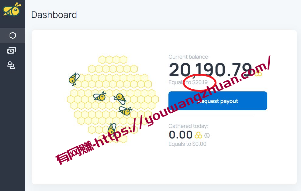 honeygain